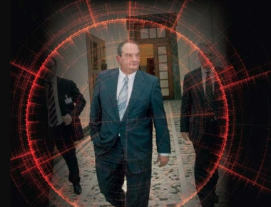 «Φωτιά» το 2018 για την Δικαιοσύνη: Από το σχέδιο δολοφονίας του Κώστα Καραμανλή στο σκάνδαλο Siemens και C4Ι